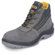  SVEVA MF ESD S1P SRC bakancs szürke 48 munkavédelmi cipő