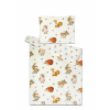 Svitap Bed Linen Micro Flannel Animals in the Forest 140×200, 70×90cm (8596339002270)