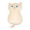 Svitap Sleepwell Pillow microspandex Cat beige (PLYSAKMIKROSKOBEA)