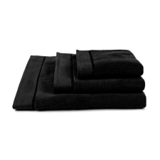 Svitap Sleepwell Star 50 × 100 cm, fekete lakástextília