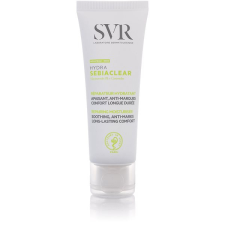 SVR Hydra Sebiaclear Cream 40ml arckrém