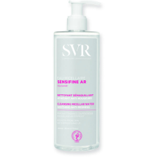 SVR Sensifine Ar Eau Micellaire 400 ml arctisztító