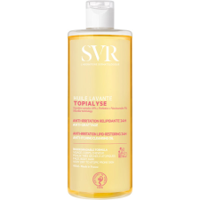 SVR Topialyse Huile Lavante tisztítóolaj 400 ml arctisztító