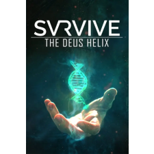 SVRVIVE Studios SVRVIVE: The Deus Helix (digitális licenc) videójáték