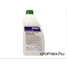 SWAG fagyálló hűtőfolyadék lila,5 liter,vw tl 774-f autóalkatrész