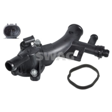 SWAG hűtőfolyadék perem SWAG 40 10 3086 autóalkatrész