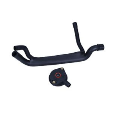 SWAG kartergáz szelep műanyag autóalkatrész