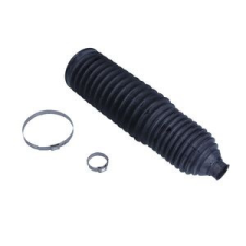 SWAG kormánymű porvédő gumiharang 251mm,termoplaszt,szorítókkal autóalkatrész