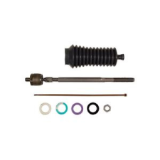 SWAG kormányösszekötő gömbfej 301mm,első tengely bal,első tengely jobb,ellenanyával autóalkatrész