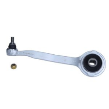 SWAG lengőkar kerékfelfüggesztés első tengely bal,alumínium,csapággyal autóalkatrész