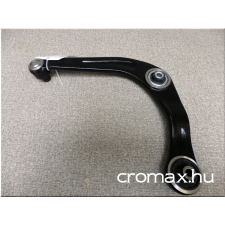 SWAG lengőkar kerékfelfüggesztés első tengely jobb,acél öntvény,csapággyal autóalkatrész