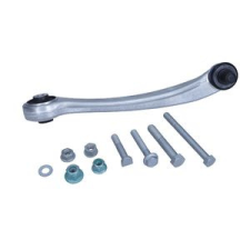 SWAG lengőkar kerékfelfüggesztés fenn,alumínium,tartó-/vezetőcsuklóval autóalkatrész