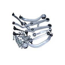 SWAG lengőkar vezetőkar készlet első tengely kétoldali,kapcsoló rúd nélkül autóalkatrész