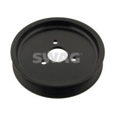 SWAG Szíjtárcsa, szervoszivattyú SWAG 20 93 0123 autóalkatrész