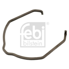 SWAG Tartóbilincs, töltő légvezeték SWAG 49755 autóalkatrész