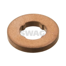SWAG tömítés, porlasztócsúcs-tartó SWAG 62 10 2792 autóalkatrész