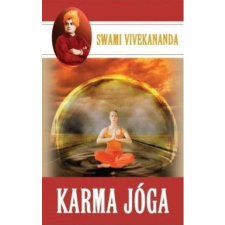 Swami Vivekananda - Karma jóga egyéb könyv