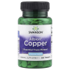 Swanson Albion Copper (Réz-biszglicinát) 2mg 300 tabletta