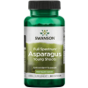 Swanson Asparagus 400mg full spectrum spárgacsíra kivonat 60 kapszula