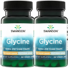 Swanson Glicin DUO 2X60 kapszula