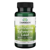 Swanson Gymnema Sylvestre Leaf 400 mg kapszula 100 db