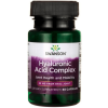 Swanson Hyaluronic Acid Complex 33mg 60 kapszula (Kollagénnel kevert)