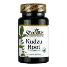 SWANSON KUDZU GYÖKÉR KAPSZULA gyógyhatású készítmény