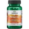 Swanson Niacin B3 vitamin 100mg 250 tabletta Swanson