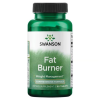 Swanson Swanson Fat Burner 60 tabletta