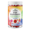 Swanson Swanson KIDS MULTIVITAMIN MIXED FUIT vegan, mentes 60 db komplex