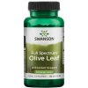 Swanson Swanson Olive Leaf (Oliva levél) 400mg 60 kapszula