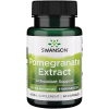 Swanson Swanson Pomegranate Extract 250mg 60 kapszula (Gránátalma kivonat)