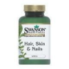 Swanson SWANSON VITAMIN HAJ,BŐR KÖRÖMRE TABLETTA 60DB