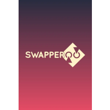  Swapperoo (digitális licenc) videójáték