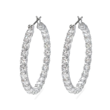 Swarovski 5647715 Matrix fülbevaló