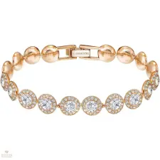 Swarovski Angelic karkötő - 5240513 karkötő