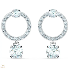 Swarovski Attract fülbevaló - 5563278 fülbevaló