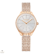 Swarovski Attract női óra - 5644053 karóra