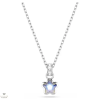 Swarovski Chroma csillag nyaklánc 45 cm - 5759678