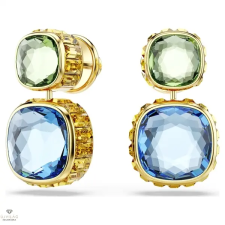Swarovski Chroma forgatható fülbevaló - 5692492 fülbevaló