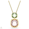 Swarovski Chroma forgatható nyaklánc - 5692496