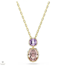 Swarovski Chroma medál nyaklánc - 5741586 nyaklánc