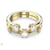 Swarovski Constella gyűrű szett 52-es méret - 5640966