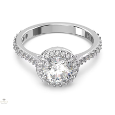 Swarovski Constella koktélgyűrű 55-ös méret - 5636267 gyűrű