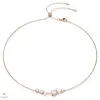 Swarovski Constella nyaklánc - 5729504