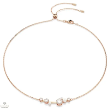 Swarovski Constella nyaklánc - 5729504 nyaklánc