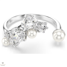 Swarovski Constella nyitott gyűrű 55-ös méret - 5705599 gyűrű