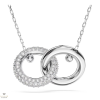 Swarovski Dextera nyaklánc - 5670251