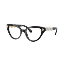 Swarovski Dioptriás szemüvegek Swarovski SK2028 1001 szemüvegkeret