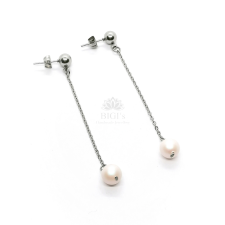 Swarovski Elegant Pearl fülbevaló nyaklánc